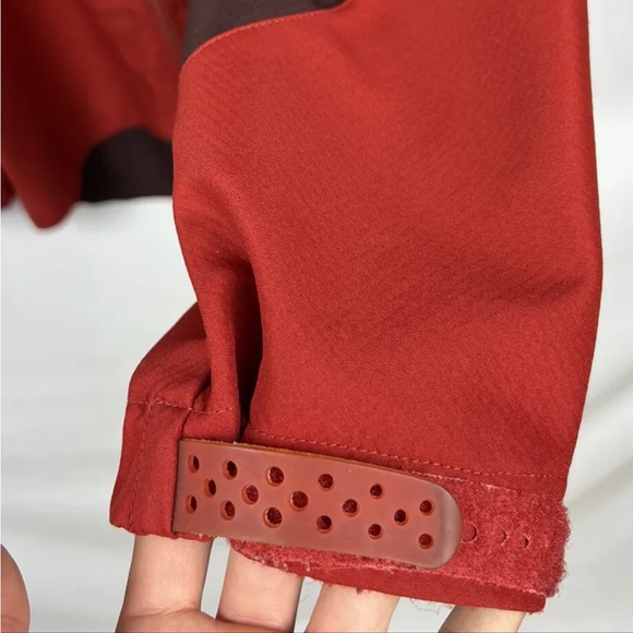 Patagonia MARS PCU Level 5 Dimension Soft Shell Guide Jacket Regulator Sz M RARE - Picture 8 of 12